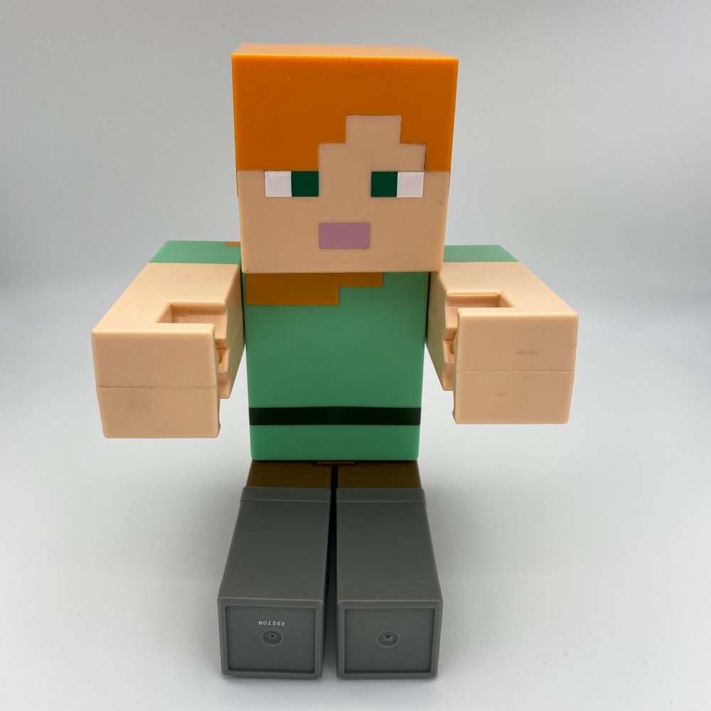 Minecraft - Picture 2 of 6